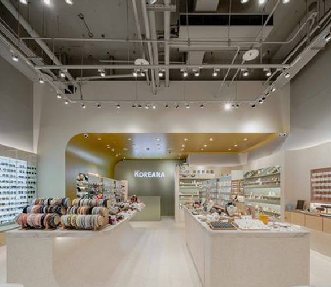 扬州店面装修流程