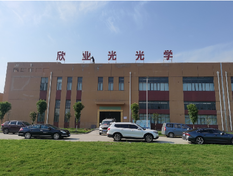 扬州楼顶大型发光字制作如何安装？