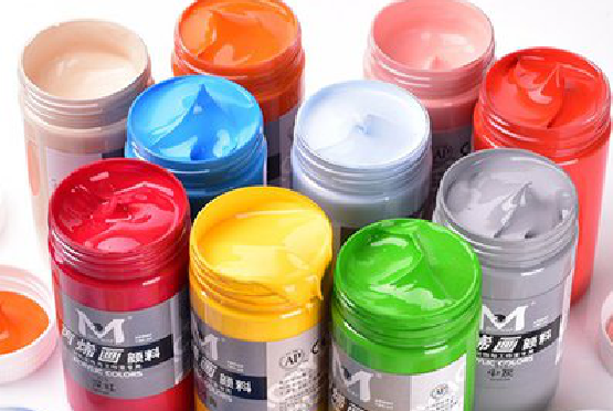 扬州你知道什么材料可以用于墙绘吗？