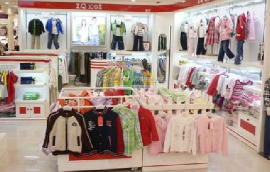 扬州店面装修风格确定。