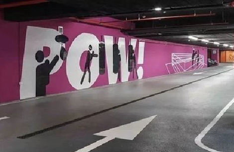 扬州墙绘设计师的选择是关键。