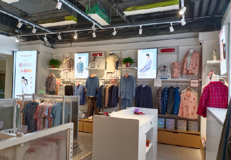 扬州超市卖场装修如何提升消费欲望？