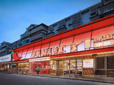 扬州餐饮招牌制作有哪些要点和技巧？