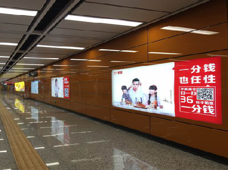 扬州广告灯箱的发展前景？