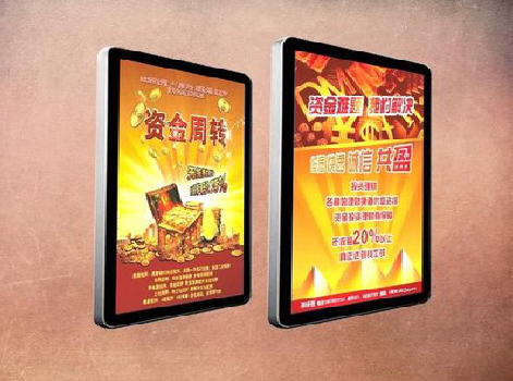 扬州如何延长磁吸灯箱的使用寿命？