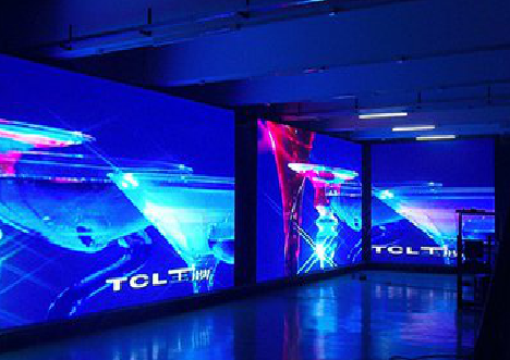 扬州如何解决LED显示屏耗电问题？